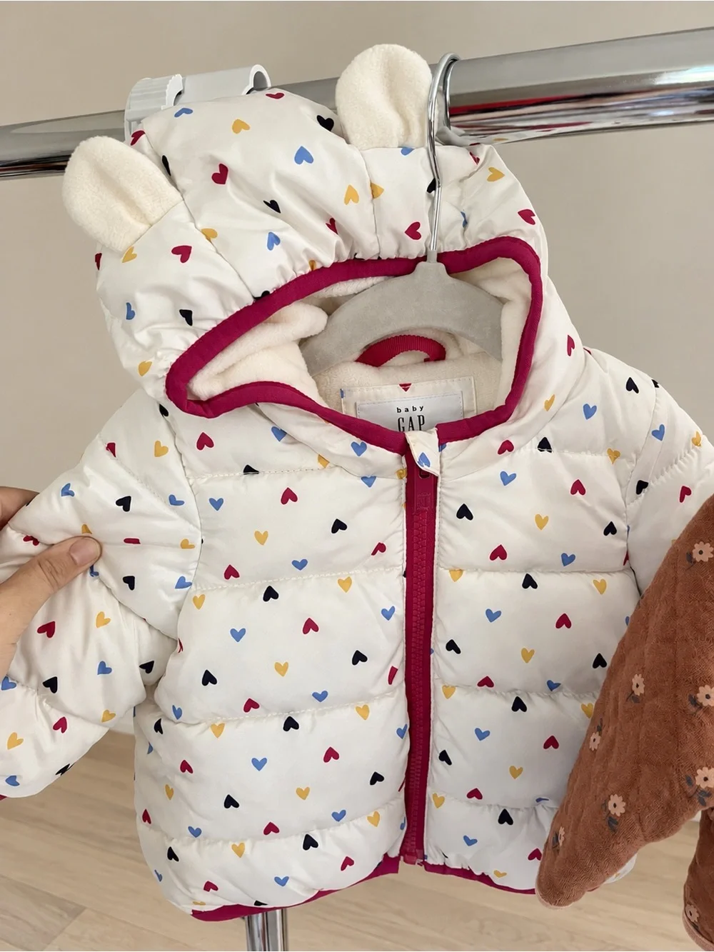 Baby Girl Bundle 6-9 Months